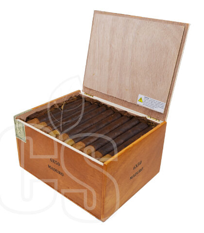 GRAN HABANO PERSIAN KING RAJAH MADURO