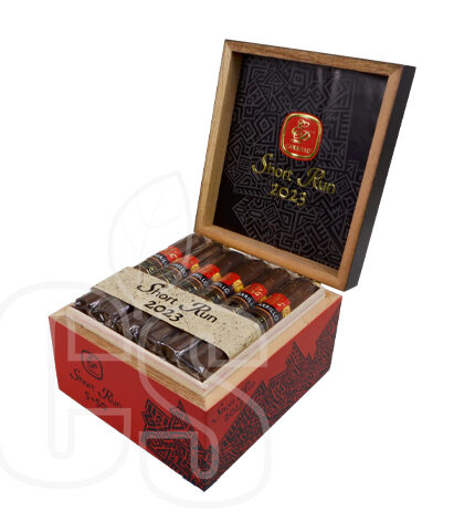 E.P. CARRILLO SHORT RUN 2023 ROBUSTO
