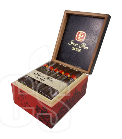 E.P. CARRILLO SHORT RUN 2023 TORO