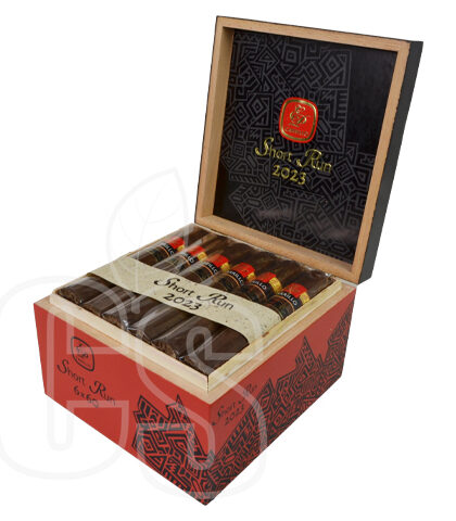 E.P. CARRILLO SHORT RUN 2023 GORDO