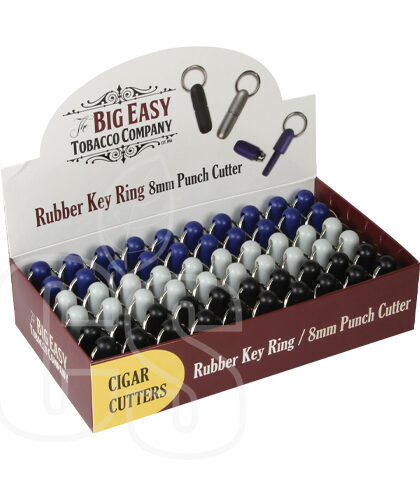 BIG EASY 8MM PUNCH CUTTER