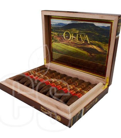 OLIVA V MELANIO ANO 2024 ROUND