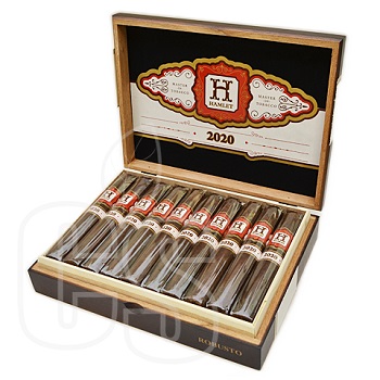ROCKY PATEL HAMLET 2020 ROBUSTO