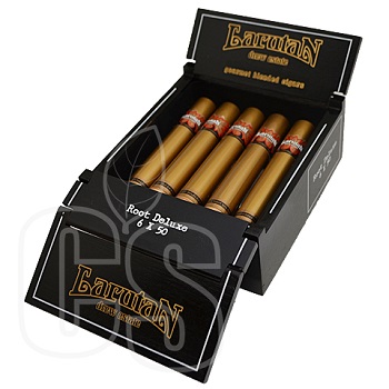DREW ESTATE LARUTAN ROOT DELUXE