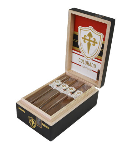 ALL SAINTS SAINT FRANCIS COLORADO - ROBUSTO