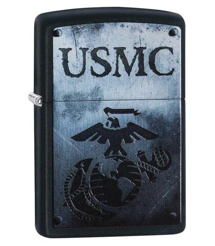 ZIPPO USMC