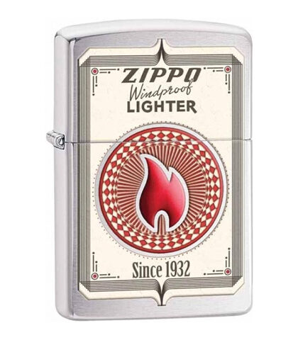 ZIPPO - TRADING CARDS