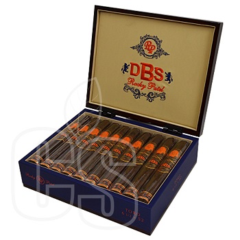 ROCKY PATEL DBS ROBUSTO