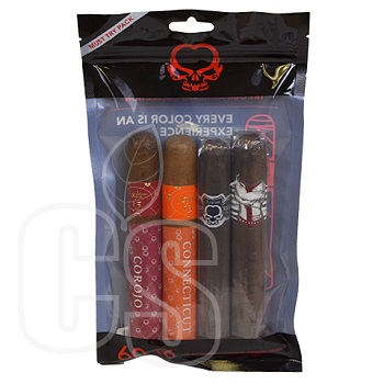 ASYLUM FRESH PACK