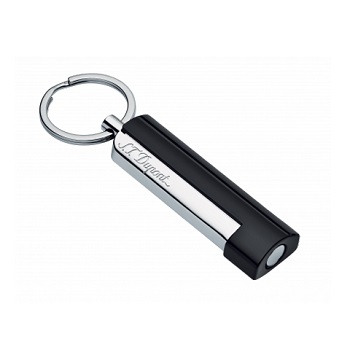 S.T. DUPONT PUNCH MAXIJET CIGAR PUNCH BLACK