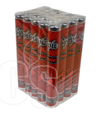 EPIC COROJO TUBES BUNDLE