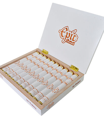 EPIC LA RUBIA TORO TUBES BOX
