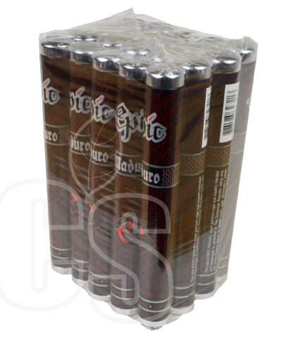 EPIC MADURO TUBES BUNDLE