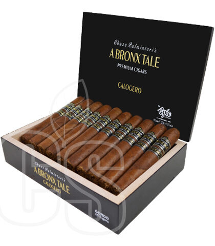 A BRONX TALE PREMIUM CIGARS CALOGERO GORDO (20 CIGARS)