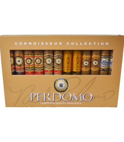 PERDOMO CONNOISSEUR COLLECTION CONNECTICUT
