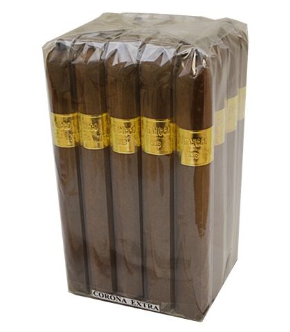NAT CICCO HHB HABANO GOLD CORONA EXTRA (BUNDLE)