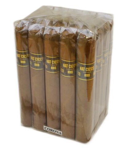 NAT CICCO HHB CLASSIC CORONA (BUNDLE)