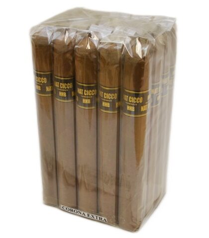 NAT CICCO HHB CLASSIC CORONA EXTRA (BUNDLE)