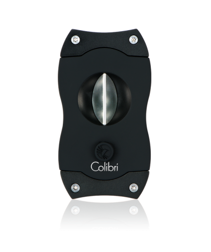 COLIBRI V-CUTTER - BLACK