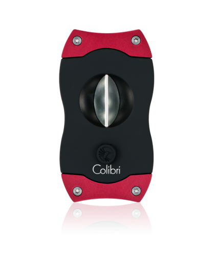 COLIBRI V-CUTTER - RED