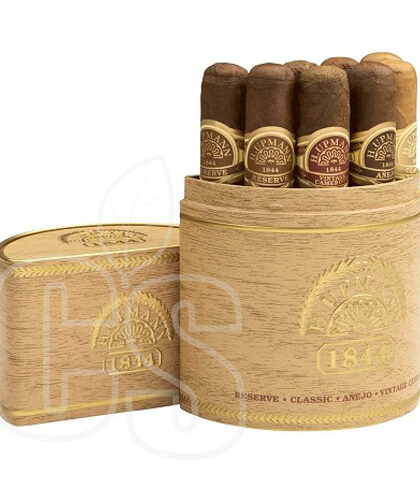 H.UPMANN 1844 TORO SAMPLER