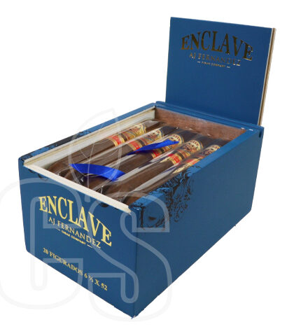 ENCLAVE HABANO FIGURADO