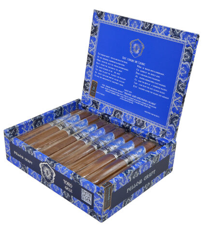 HIRAM & SOLOMON FELLOW CRAFT TORO