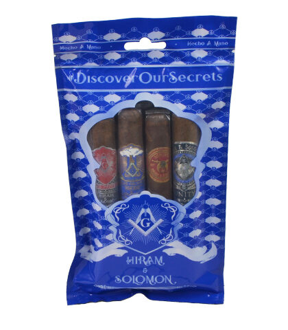 HIRAM & SOLOMON UNITY PACK
