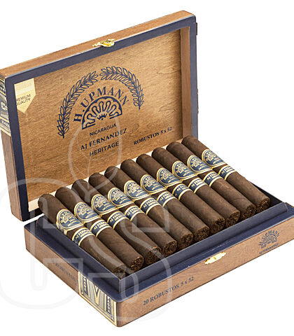 H.UPMANN NICA BY AJ FERNANDEZ HERITAGE ROBUSTO