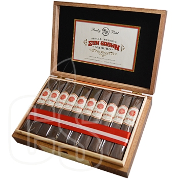 ROCKY PATEL SUN GROWN MADURO ROBUSTO
