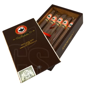 JOYA DE NICARAGUA ANTANO 5 SAMPLER