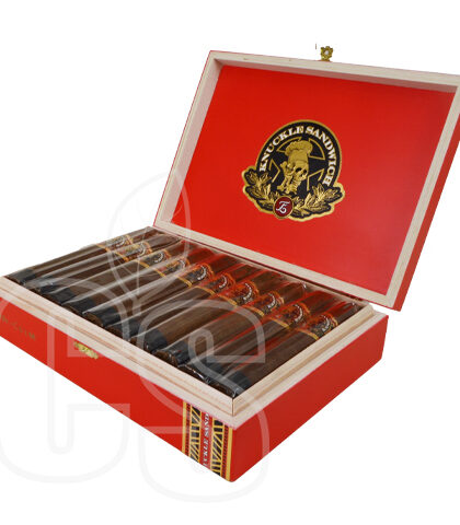 ESPINOSA KNUCKLE SANDWICH HABANO GORDO - C