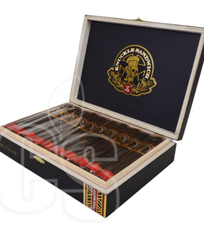 ESPINOSA KNUCKLE SANDWICH MADURO GORDO - C