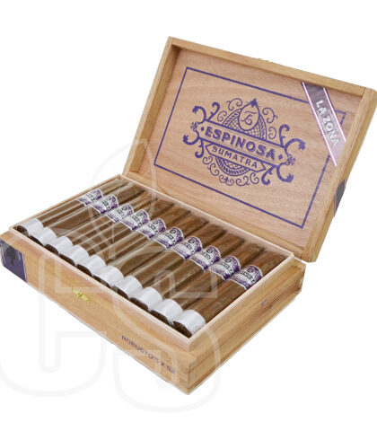 ESPINOSA SUMATRA ROBUSTO
