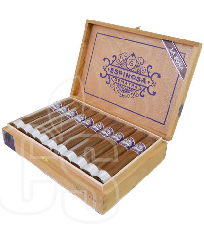 ESPINOSA SUMATRA GORDO