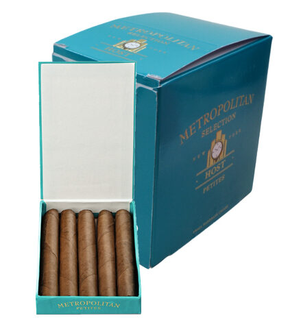 FERIO TEGO METROPOLITAN HOST PETITES 5 PK