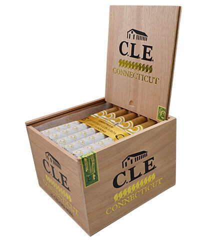 CLE CONNECTICUT 6x60