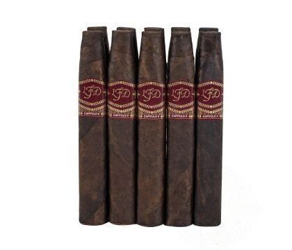 LA FLOR DOMINICANA CAPITULO II BUNDLE (CHAPTER 2)