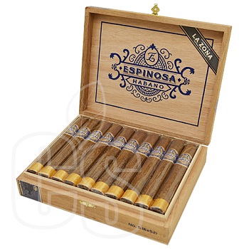 ESPINOSA HABANO TORO BP
