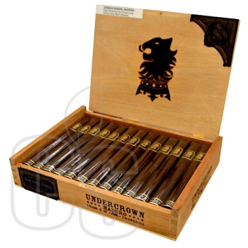 UNDERCROWN BY DREW ESTATE MADURO CHURCHILL
