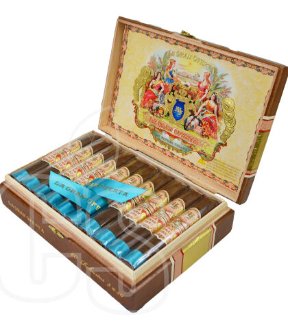 MY FATHER LA GRAN OFERTA ROBUSTO