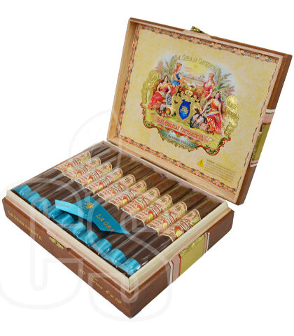 MY FATHER LA GRAN OFERTA TORO