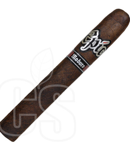 EPIC MADURO RESERVA ROBUSTO (SINGLE CIGAR)