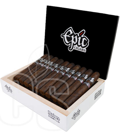 EPIC MADURO RESERVA ROBUSTO NEW BOX