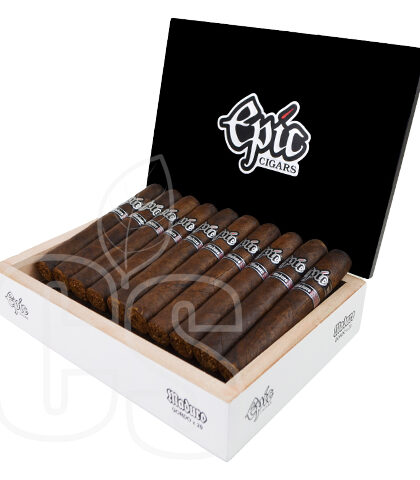 EPIC MADURO RESERVA GORDO NEW BOX