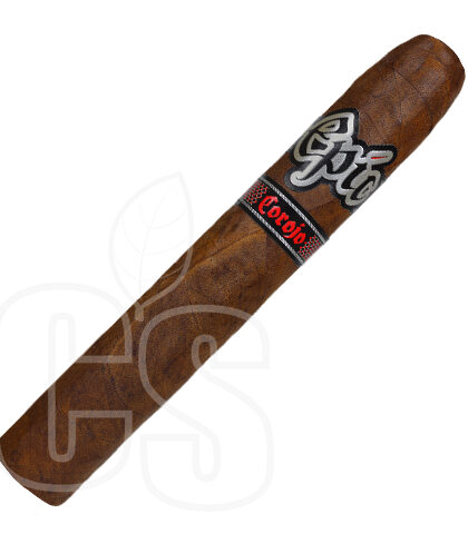 EPIC COROJO RESERVA ROBUSTO (SINGLE CIGAR)
