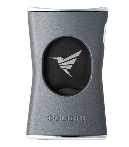 COLIBRI SLIM CUTTER, CHARCOAL CU225T4