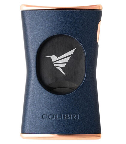 COLIBRI SLIM CUTTER, NAVY CU225T6