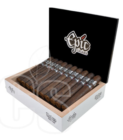 EPIC MADURO RESERVA TORO NEW BOX