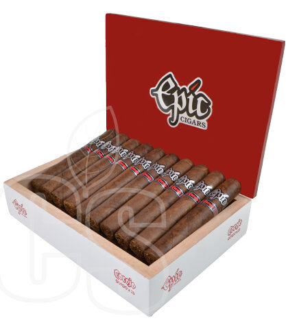 EPIC COROJO RESERVA GORDO - NEW BOX